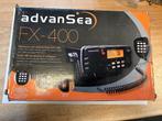 AdvanSea FX-400  VHF radio, Ophalen of Verzenden, Nieuw, Communicatie