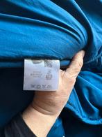 Zeleata 4 seizoenen wasbaar dekbed,, Eenpersoons, Blauw, Ophalen of Verzenden, Deken of Dekbed