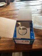 Grohe Nova Cosmopolitan S Bedieningspaneel Chroom, Ophalen of Verzenden, Nieuw, Chroom, Toilet