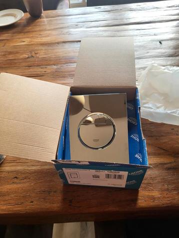 Grohe Nova Cosmopolitan S Bedieningspaneel Chroom beschikbaar voor biedingen