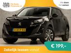 Peugeot 2008 1.2 PureTech Sport € 14.445,00, Auto's, 1163 kg, 1199 cc, Zwart, Origineel Nederlands