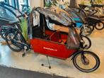 Bakfiets NL Cargo Long DIRECT KORTING OP VOORRAAD BAKFIETSEN, Nieuw, Overige merken, Ophalen of Verzenden