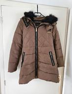 Zara parka winterjas nieuw, Ophalen of Verzenden, Nieuw, Bruin