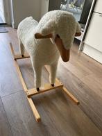 hobbelschaap, Ophalen, Zo goed als nieuw