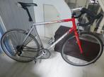 racefiets Giant DCR maat L, 28 inch, Gebruikt, Heren, Aluminium