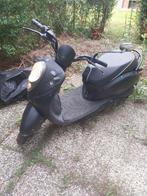 Opknapper sym mio50 rijdend, Fietsen en Brommers, Gebruikt, Benzine, Maximaal 25 km/u, Ophalen