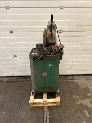 Bewo afkortzaag metaalbewerking beschikbaar voor biedingen