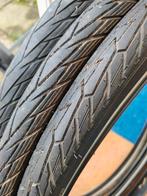 Schwalbe Green compound, Fietsbanden, 3 stuks, 28", Ophalen of Verzenden, Zo goed als nieuw