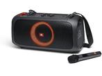 JBL Partybox On the Go, JBL, Overige typen, Ophalen of Verzenden, Zo goed als nieuw