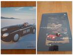 MGF posters 2x, Ophalen of Verzenden, Zo goed als nieuw, Overige merken