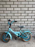 Leuke kinderfiets - klaar voor een nieuwe ronde!, Fietsen en Brommers, Ophalen, Gebruikt, 14 inch of minder, Handrem
