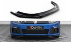 Voorlip sideskirt diffuser spoiler Volkswagen Golf 6 R 08-12, Auto diversen, Ophalen of Verzenden