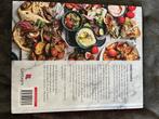 Borrelplanken Kookboek - Inspiratie voor elke gelegenheid!, Boeken, Gelezen, Voorgerechten en Soepen, Ophalen of Verzenden, Gezond koken