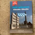P. Timmerman - Echt Twents! Oude Gebouwen, nieuwe ideeën, 20e eeuw of later, Ophalen of Verzenden, Zo goed als nieuw, P. Timmerman; G.J. Hospers