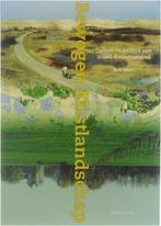 Bewogen kustlandschap. Duinen en polders van Noord-Kennemerl, Ophalen of Verzenden, Zo goed als nieuw, Wandel- of Recreatiegebieden