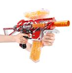 ZURU X-Shot Hyper Gel Trace Fire – Gemotoriseerd Gelblaster, Nieuw, Ophalen of Verzenden, H, H