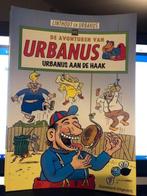 Urbanus 111 urbanus aan de haak k5, Boeken, Stripboeken, Ophalen of Verzenden