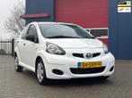 Toyota Aygo 1.0-12V Cool | Airco + 5 Deurs |, Auto's, Voorwielaandrijving, Euro 5, Gebruikt, 4 stoelen