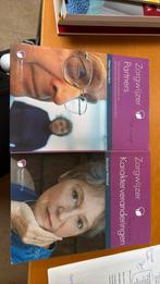 Zorgwijzers hersenletsel, Boeken, Ophalen of Verzenden, Zo goed als nieuw, Natuurwetenschap