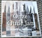 Onze Oude Jan.Midden in de samenleving. Velp.9789490716004., Ophalen of Verzenden, Zo goed als nieuw