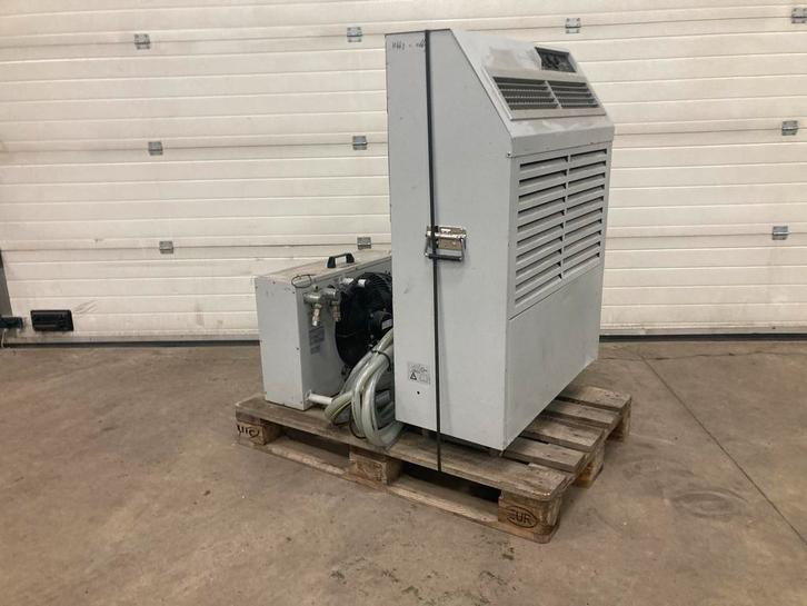 Industriële koelunit FACSW22 ACS07.151 airco, Witgoed en Apparatuur, Airco's, Ophalen of Verzenden
