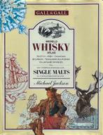 Whisky boek, Werels van Whisky Atlas Michaael Jackson, Ophalen of Verzenden, Zo goed als nieuw