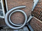 150 mm rookkanaal dubbelwandig 6,5 meter, Doe-het-zelf en Verbouw, Buizen en Afvoer, Ophalen, Afvoer, Nieuw, Rvs