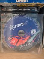 FIFA 19 (ps3), Spelcomputers en Games, Games | Sony PlayStation 3, 1 speler, Ophalen of Verzenden, Zo goed als nieuw, Vanaf 3 jaar