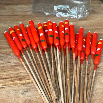 Joss kaars set van 25 stuks Joss candle beschikbaar voor biedingen