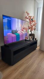 TV meubel, met lades - Merk: Vermeer, Ophalen, Zo goed als nieuw, 25 tot 50 cm, Minder dan 100 cm