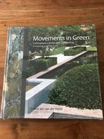 Nieuw. Boek Tuinarchitect Arend Jan v.d Horst. Nog in folie., Nieuw, Ophalen