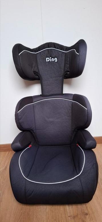 Ding autostoel type 2 en 3 beschikbaar voor biedingen