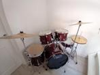 Drum set, Ophalen, Overige merken