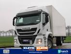 IVECO AT260S31 STRALIS 6x2 taillift, Auto's, Vrachtwagens, Te koop, Diesel, Bedrijf, BTW verrekenbaar