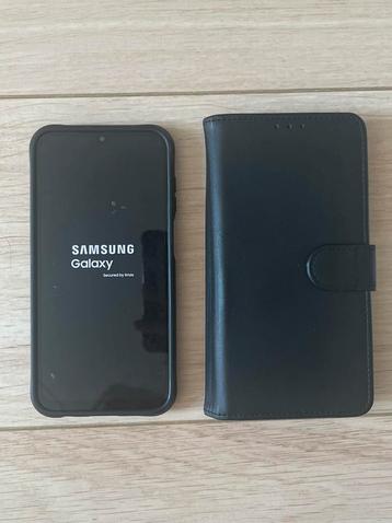 Super goede Samsung A54 beschikbaar voor biedingen