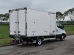 IVECO DAILY 35C14 koelwagen bi-temp!, Auto's, 136 pk, Gebruikt, Euro 6, Iveco