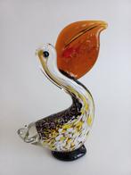pelikaan ornament, Ophalen of Verzenden, Zo goed als nieuw, Dier