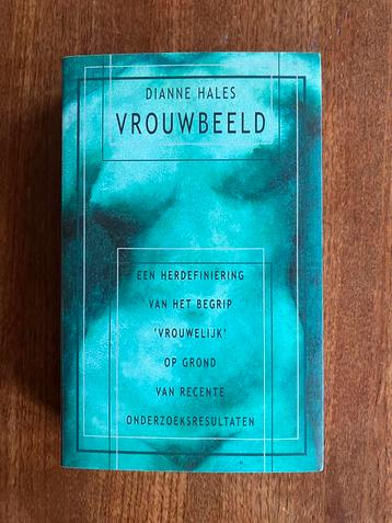 Dianne Hales - Vrouwbeeld beschikbaar voor biedingen