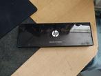 HP USB 2.0 Port docking station HSTNN-IX05, Laptop, Docking station, HP, Gebruikt