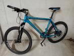 Cube LTD PRO mountainbike, Fietsen en Brommers, Fietsen | Mountainbikes en ATB, Gebruikt, Hardtail, 49 tot 53 cm, Ophalen