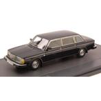Volvo 264 TE Limousine 1978 Zwart 1-43 Matrix, Hobby en Vrije tijd, Overige merken, Auto, Matrix, Nieuw