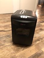 Papierversnipperaar  Rexel, Ophalen of Verzenden, Gebruikt