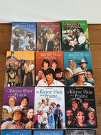 Het Kleine Huis op de Prairie - Complete Serie DVD NL versie, Cd's en Dvd's, Gebruikt, Verzenden, Alle leeftijden, Boxset