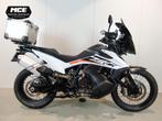 KTM 790 ADVENTURE (bj 2020), Bedrijf, Overig
