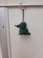 Sleutelhanger draak, Verzenden, Nieuw