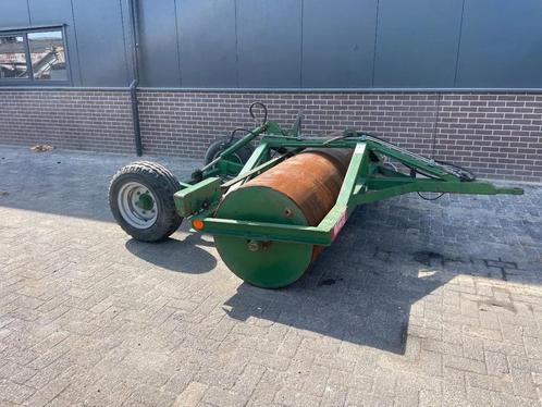 Jako Landrol weiderol gedragen en getrokken, Zakelijke goederen, Machines en Bouw | Overig