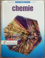 Chemie scheikunde 4 havo leerboek, Boeken, Ophalen of Verzenden, Zo goed als nieuw