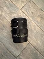 Tussenringen Macro Fotografie, Ophalen, Zo goed als nieuw, Toebehoren