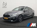 BMW 2 Serie Gran Coupé 218i M Sport 140pk Dealer O.H | Pano, Gebruikt, 1350 kg, Origineel Nederlands, Bedrijf