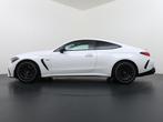 Mercedes-Benz CLE Coupé AMG 53 4MATIC+ achteras besturing,, Stof, Gebruikt, 4 stoelen, Wit